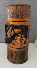 Vaso portaombrelli resina - portaombrelli, in