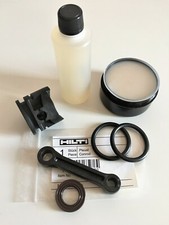 Kit Riparazione Olio Pistone