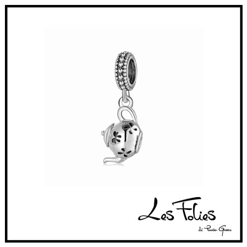 Charm teiera the inglese - teiera,