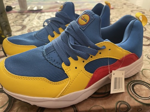 Scarpe lidl misura limited - scarpe,