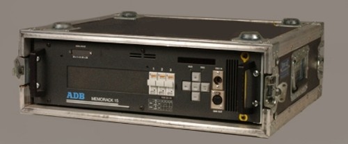 Adb dimmer memorack 15xt - memorack,