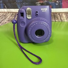 Fuji Instax Mini 8 Fujifilm