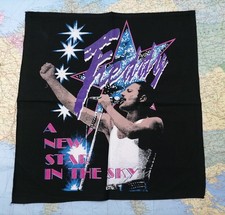 FREDDIE MERCURY   ,  STOCK  10