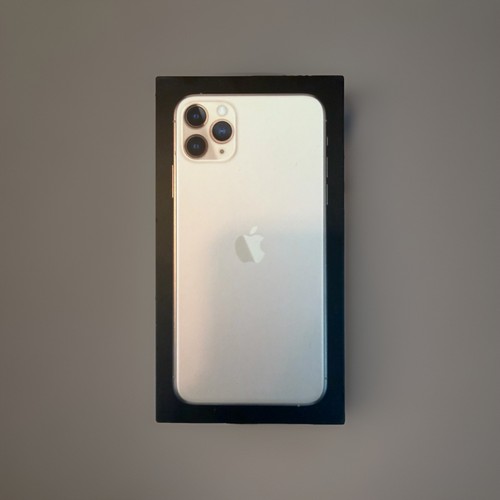 Scatola vuota originale apple - vuota,