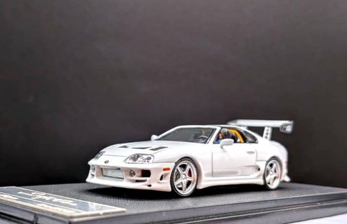 Diorama targa figure 64 fs - diorama,