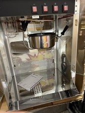 macchina per popcorn