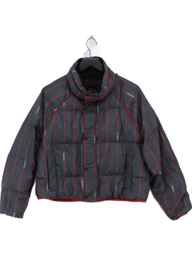 Jordan giacca bomber grigio - jordan,