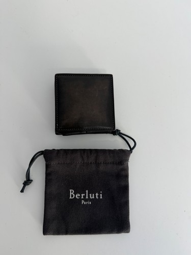 Berluti porte monnaie - berluti, porte-monnaie