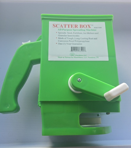 Scatter box modello 76500 - modello,