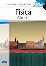 Fisica: 2 von Mazzoldi, Paolo