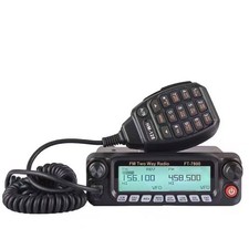FT-7800 VHF UHF TX autoradio