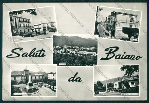 Avellino baiano saluti foto - avellino,