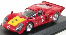 1/43 BEST-MODEL - ALFA ROMEO -