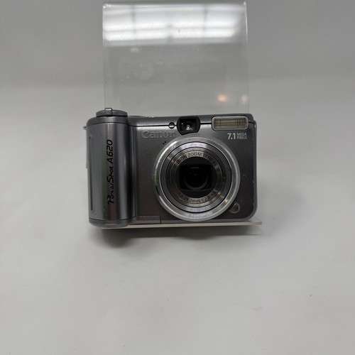 Canon powershot a620 1 - powershot, 7,1