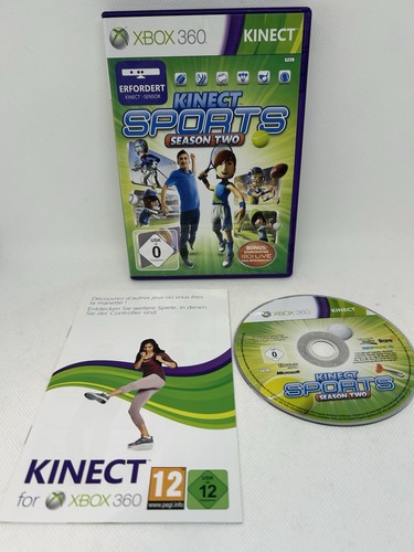 Kinect sports season - kinect,