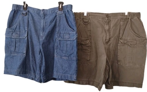 Lotto pantaloncini cargo sun - lotto,