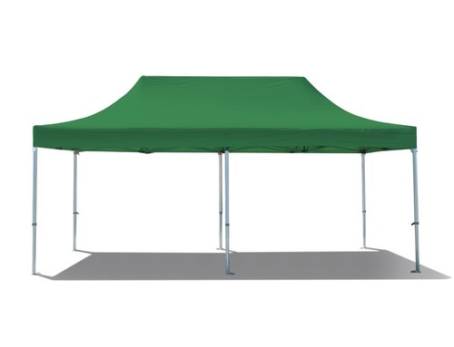 Tenda 10x20 verde - , evento