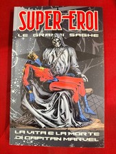 LA VITA E LA MORTE DI CAPITAN