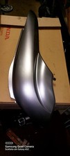 CARENA CODONE SINISTRA HONDA
