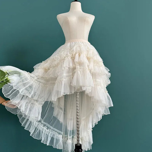 Gothic lolita layered - gothic,
