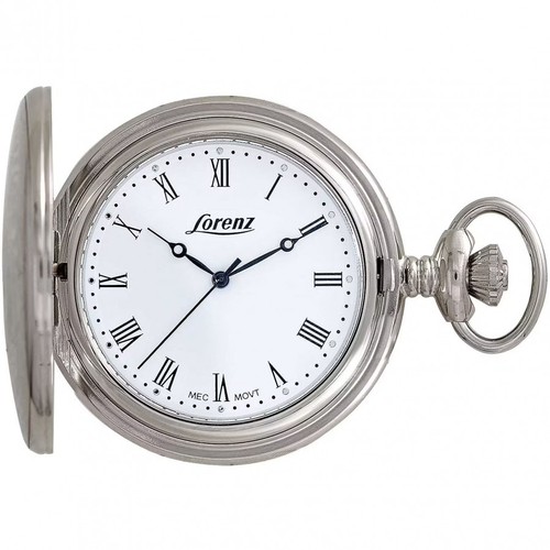 Orologio tasca lorenz - orologio,