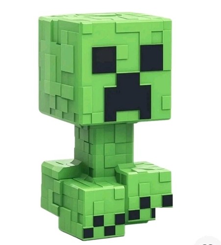 Personaggi minecraft - 3,