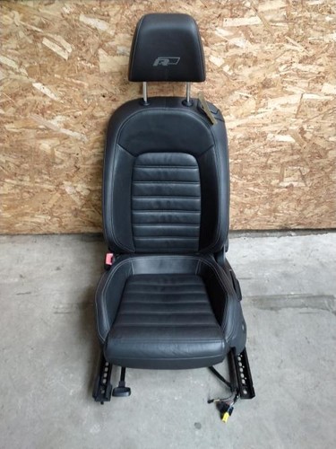 Sedile lato guida volkswagen - sedile,