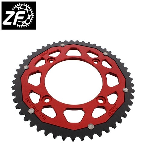 Pignone stealth per beta - beta, rr