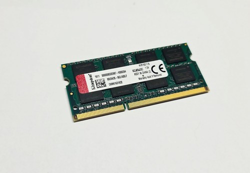 Kingston laptop ram - ram, gb