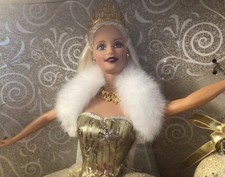 Barbie, MATTEL - CELEBRATION , 2000. Nuova mai rimossa