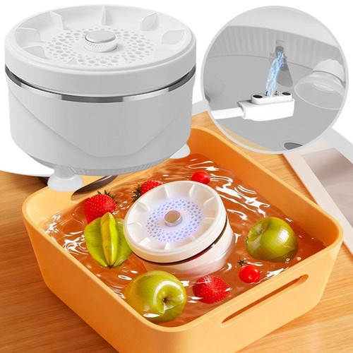 Lavatrice frutta - lavatrice, e