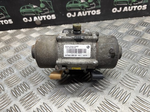 Motore attuatore selettore - motore,