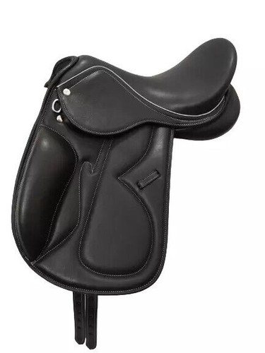 Selle dressage anglais - de, en
