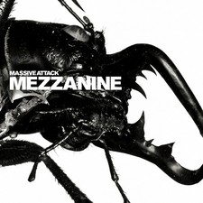 Massive Attack - Mezzanine |