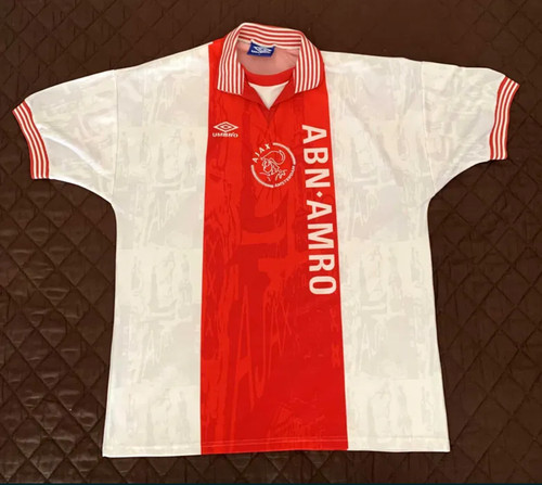 Tshirt official ajax 1996 1997 - official, 1996/1997