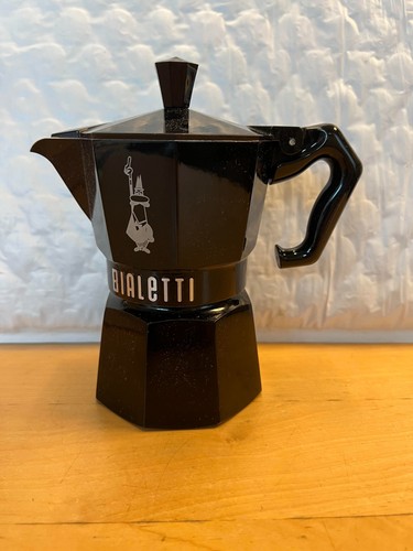 Bialetti moka exclusive - bialetti,