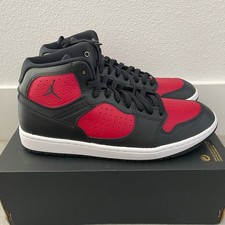 Nike Jordan Access Sneakers