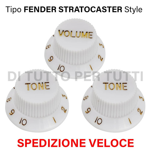 Manopole per fender - per,