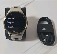NUOVO* Smartwatch Garmin