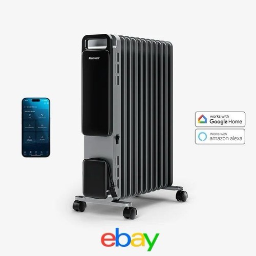Termosifone elettrico