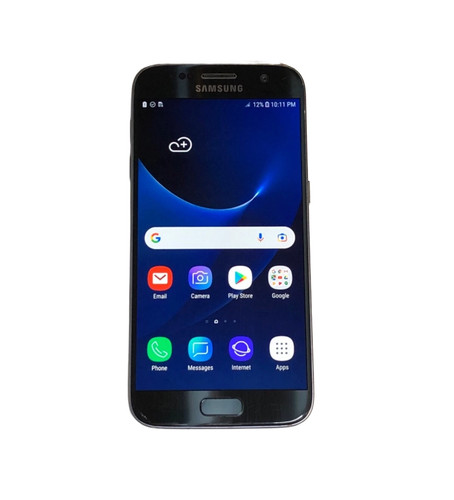 Original samsung galaxy - samsung, s7