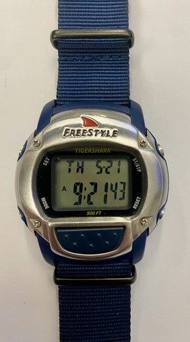 Orologio uomo freestyle - freestyle, tiger