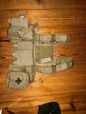Eagle Industries RRV Khaki DOM