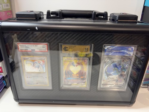 Valise mallette tsa - valise, cartes