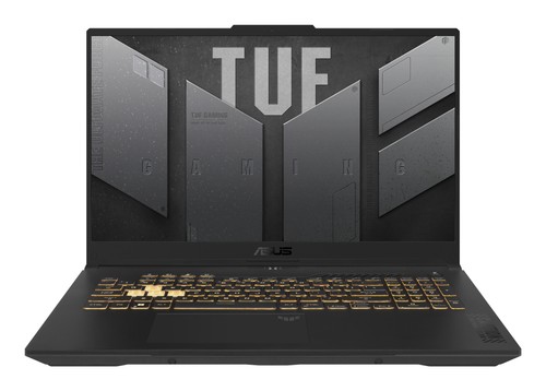 Asus tuf gaming f17 fhd - tuf,