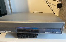 JVC DR-MX10 160GB HDD, VHS