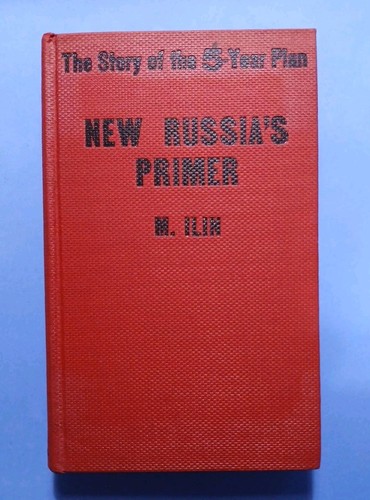 New russia primer the - the, story
