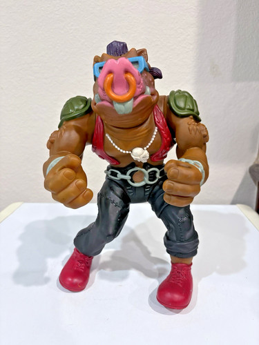 Vintage 1990 tmnt giant - tmnt,