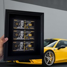 Cornice decorativa 25x20 con 3