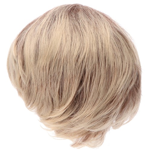 Parrucca per capelli ricci - ,